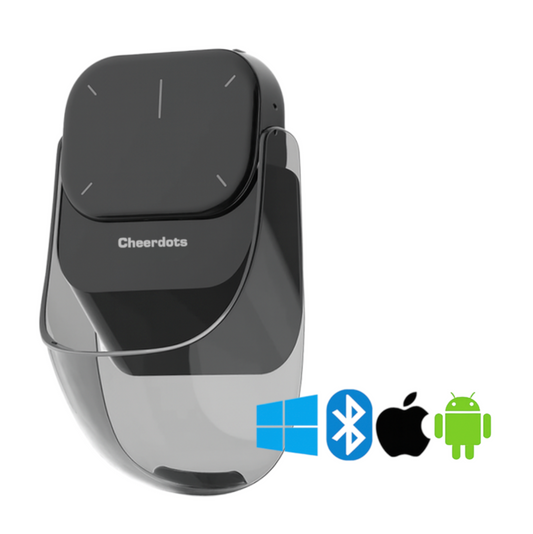 Cheerdots2™ ChatGPT Version