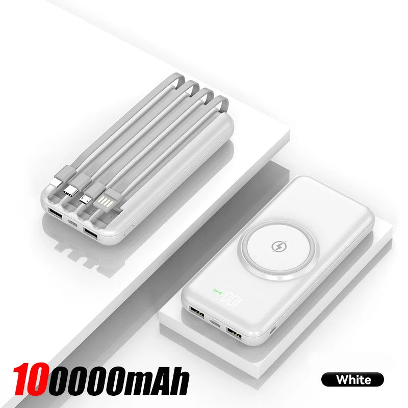 PowerMax Ultra 100000™