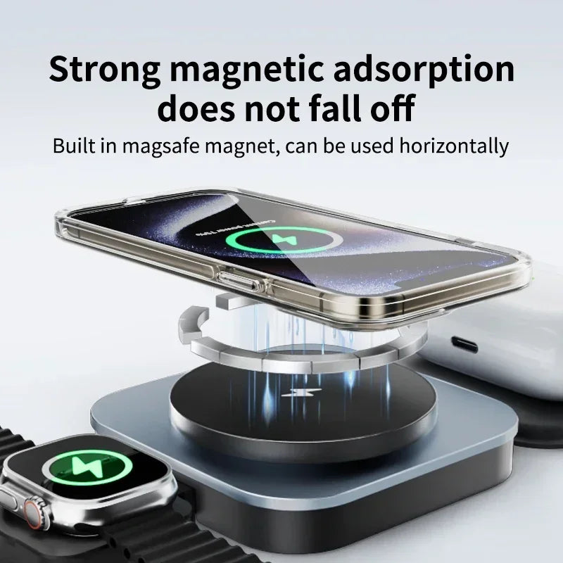 MagFold Trio™
