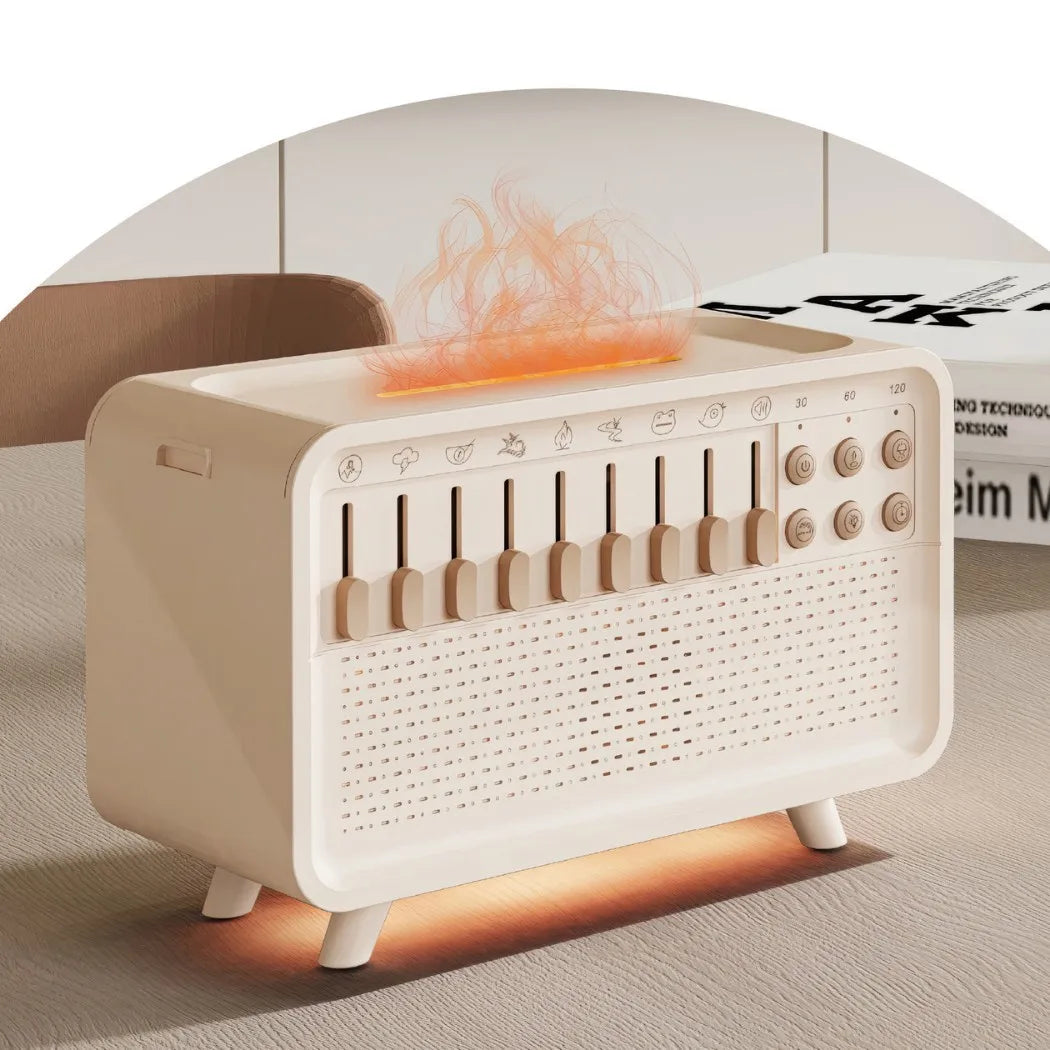 AuraSleep Diffuser™