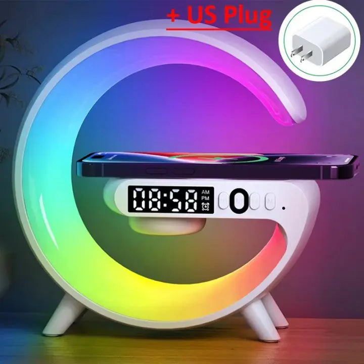 Charger Lamp™