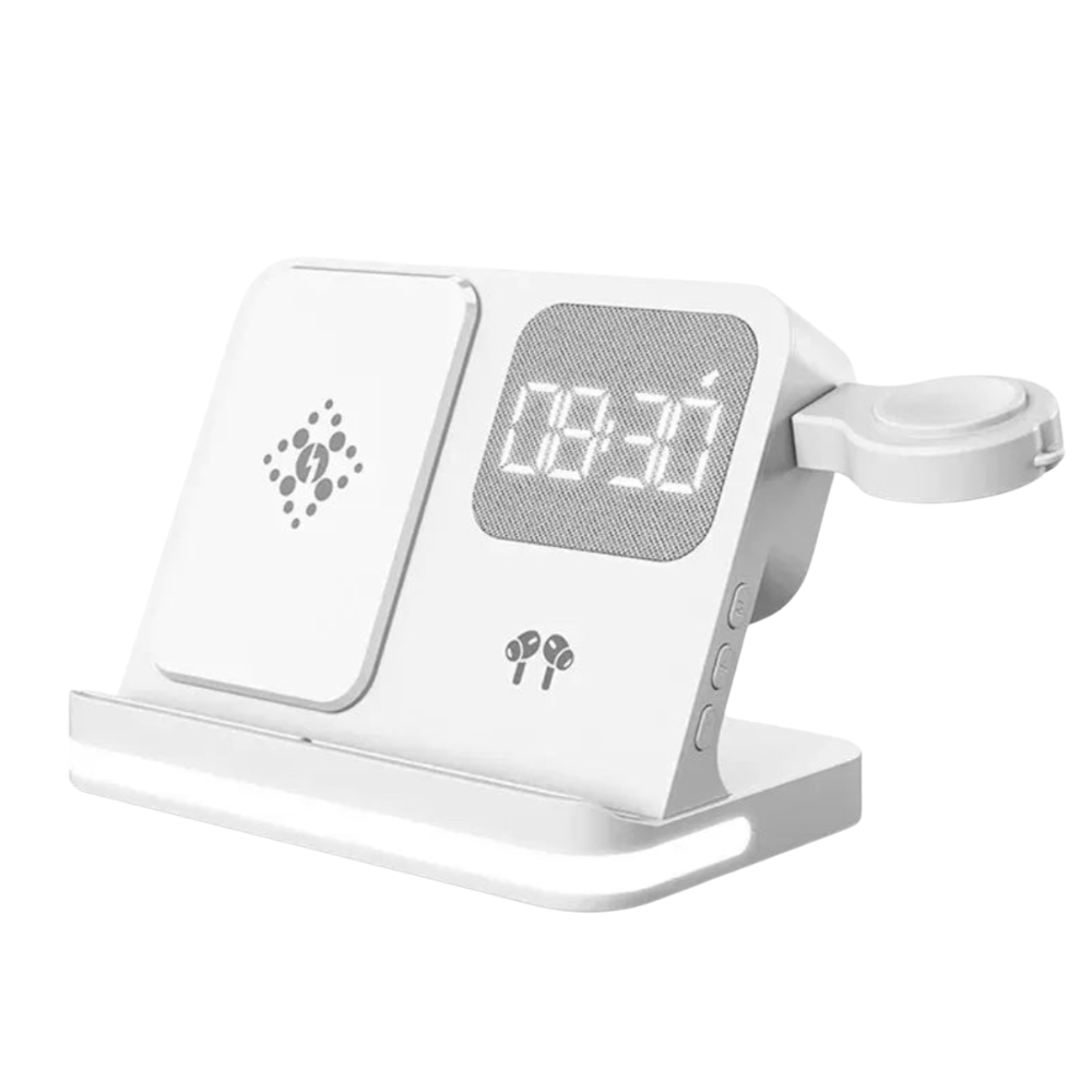 PowerNest 6in1™