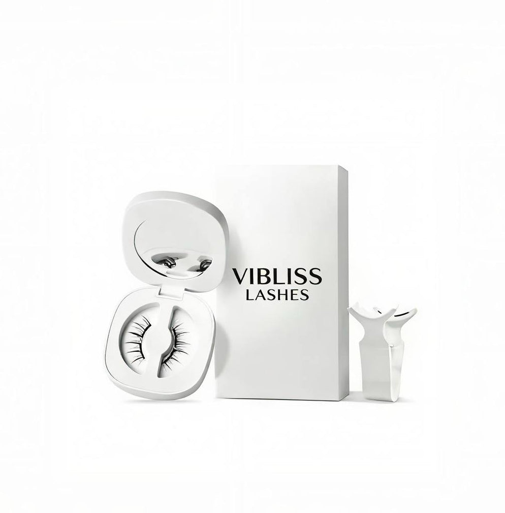 Vibliss Magnetic Lash