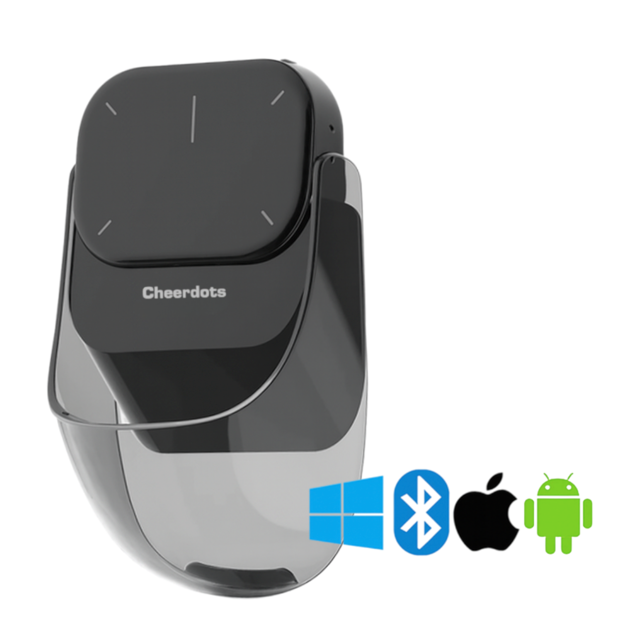 Cheerdots2™ ChatGPT Version