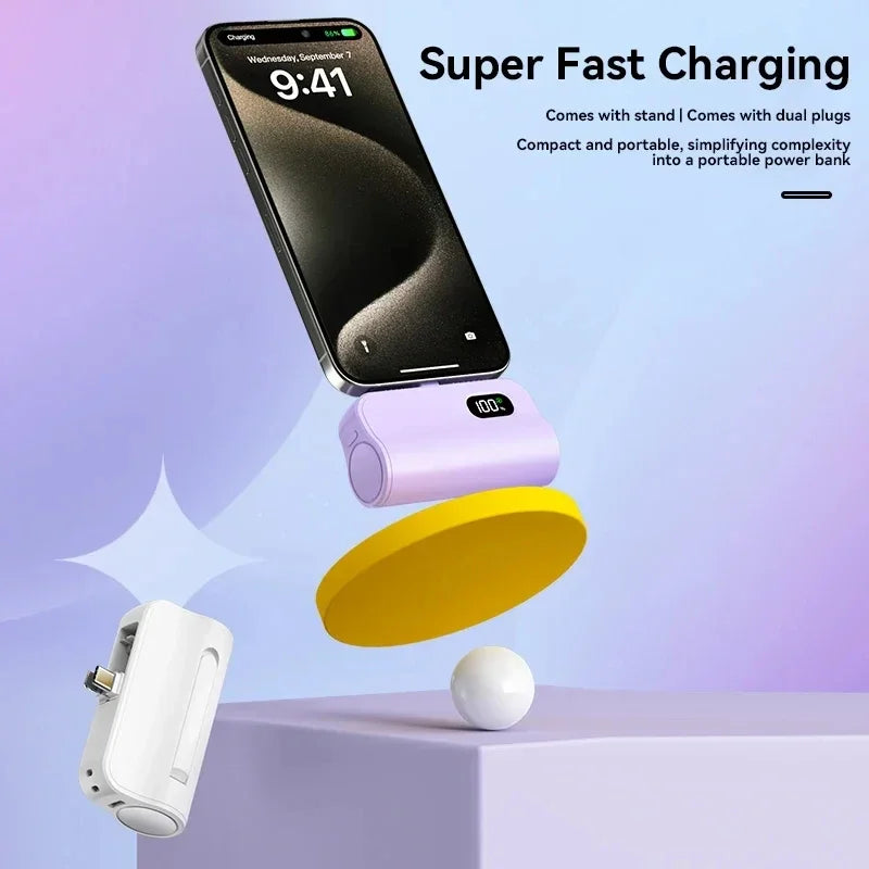 PowerMini™