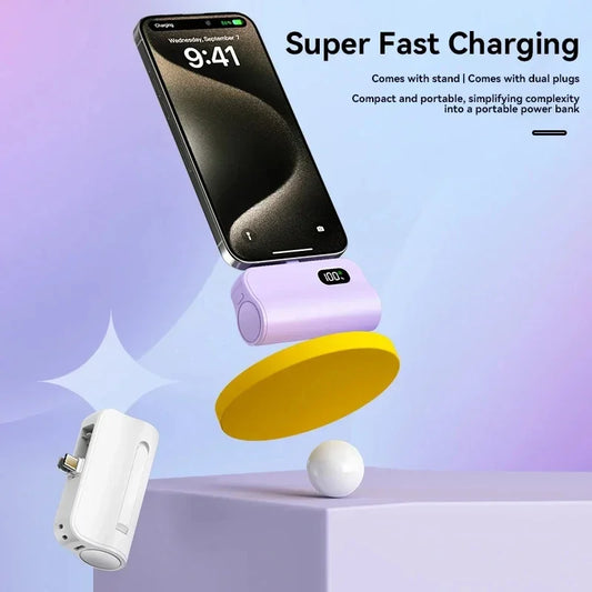 PowerMini™