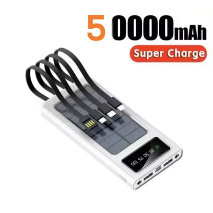DIXSG Solar Power Bank™
