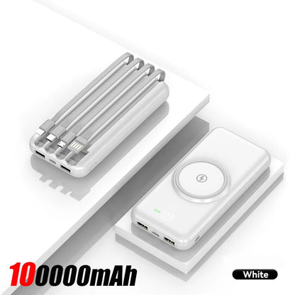 PowerMax Ultra 100000™