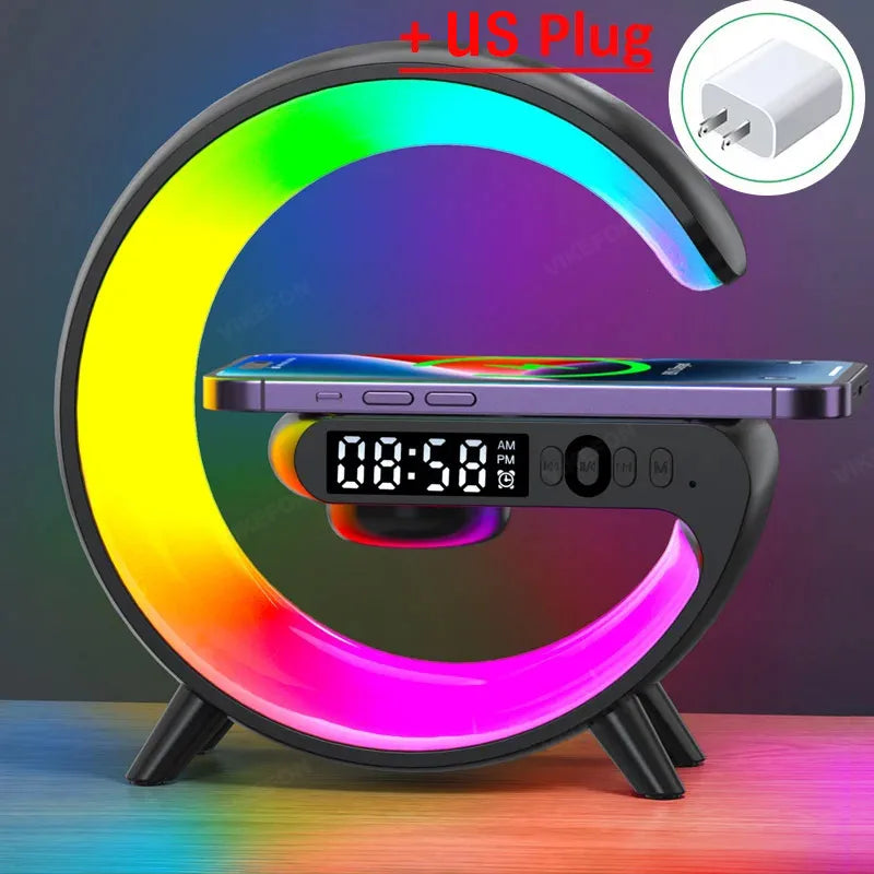 Charger Lamp™