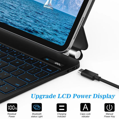 iPad Keyboard Case™