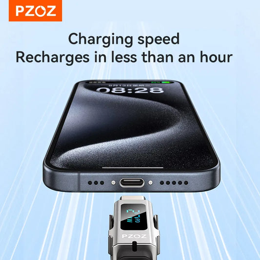 4-in-1 Fast Charging Cablе™