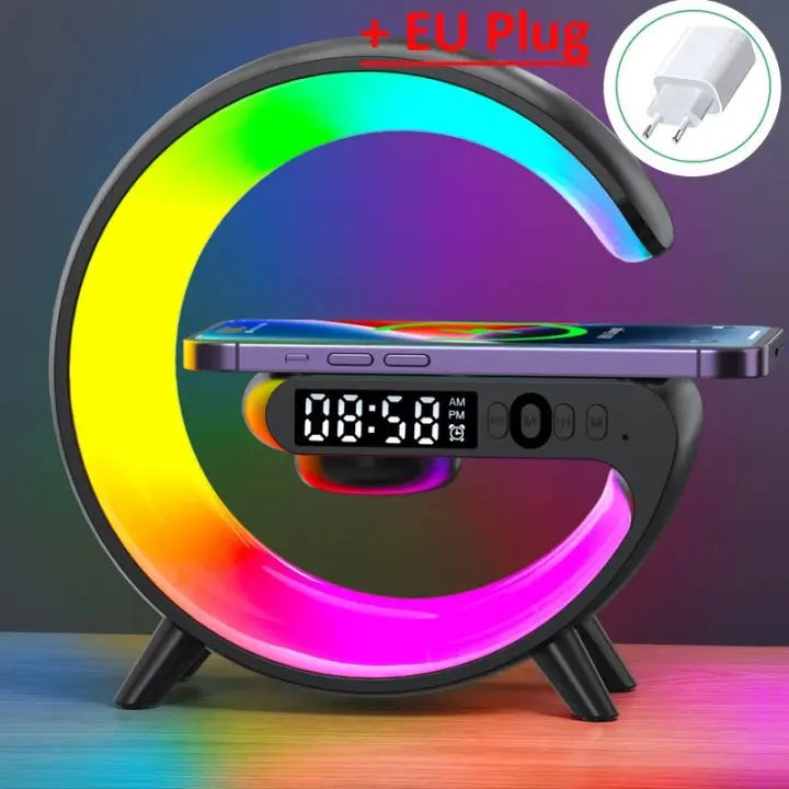 Charger Lamp™