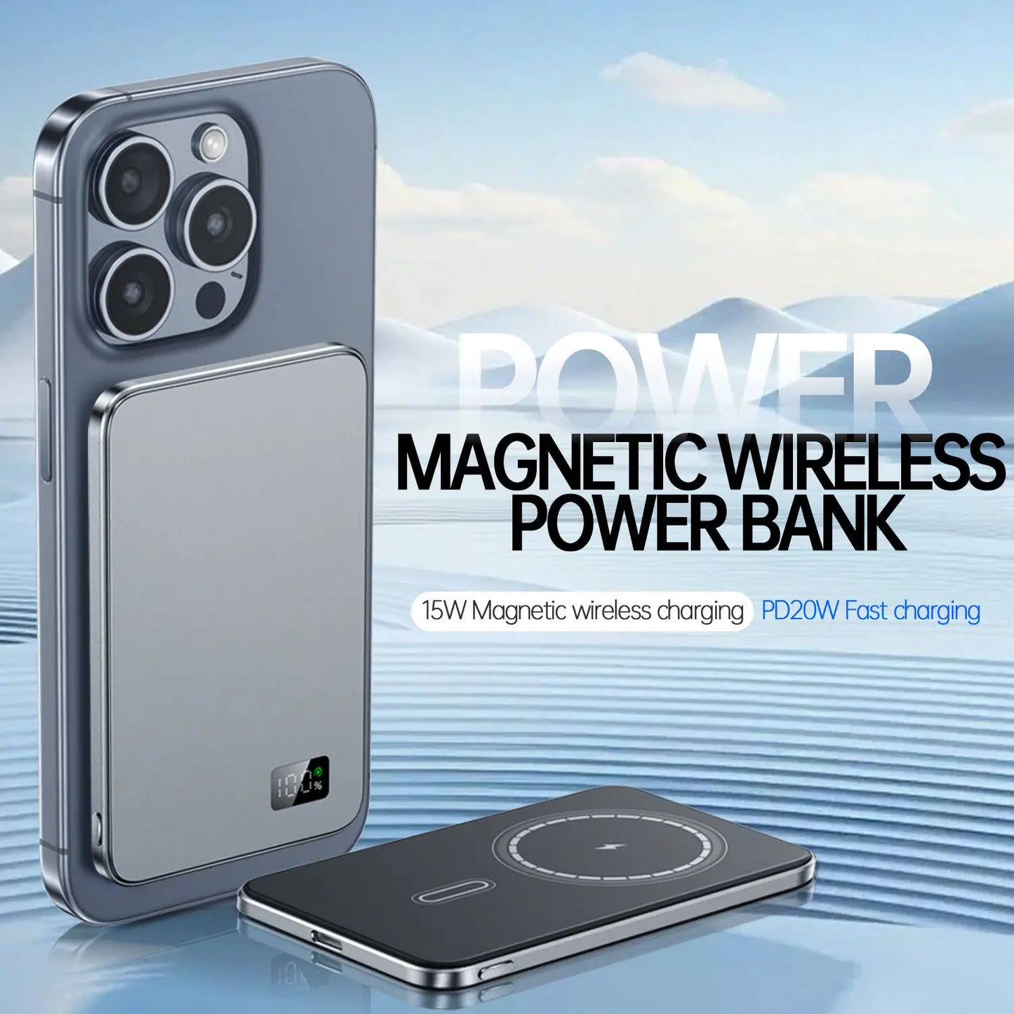 PowerGo Max™