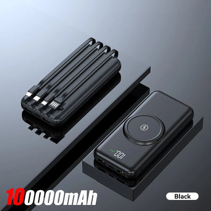 PowerMax Ultra 100000™