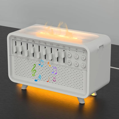 AuraSleep Diffuser™
