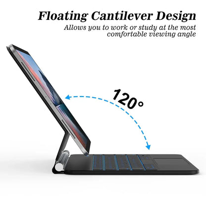 iPad Keyboard Case™