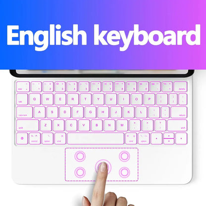 iPad Keyboard Case™