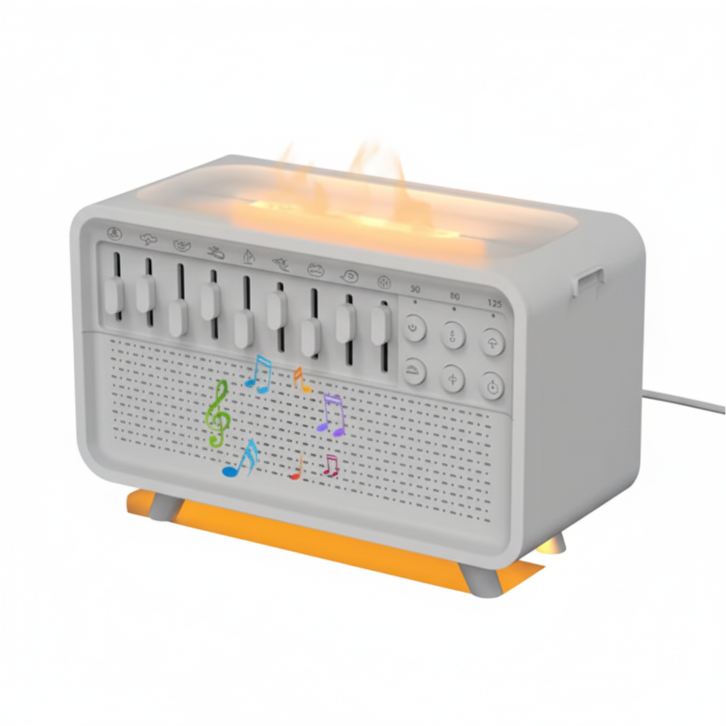 AuraSleep Diffuser™