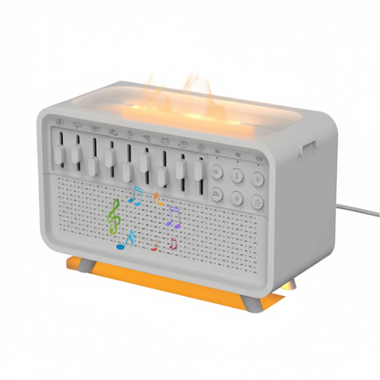 AuraSleep Diffuser™