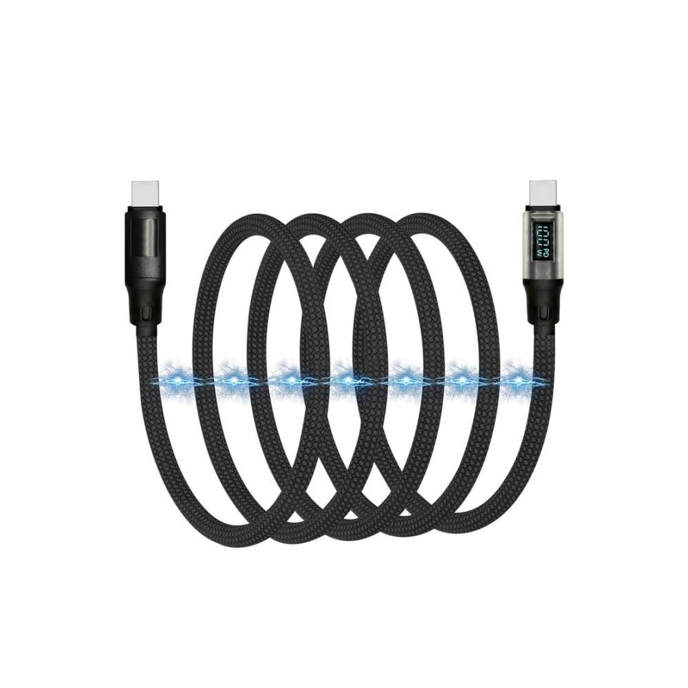 Magnetic USB-C Cable™