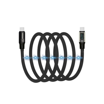 Magnetic USB-C Cable™