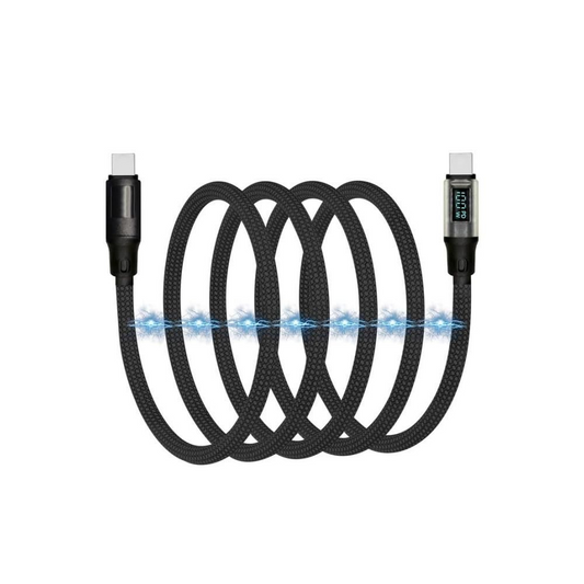 Magnetic USB-C Cable™