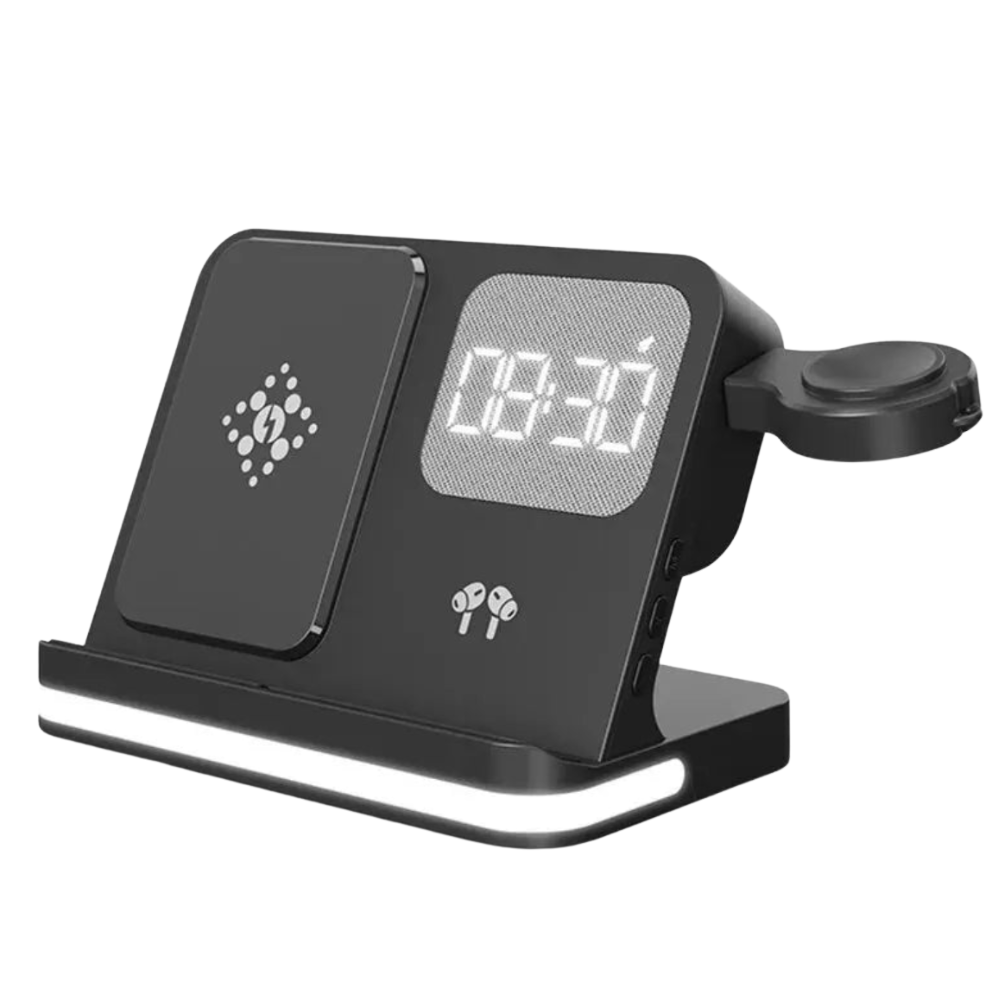 PowerNest 6in1™