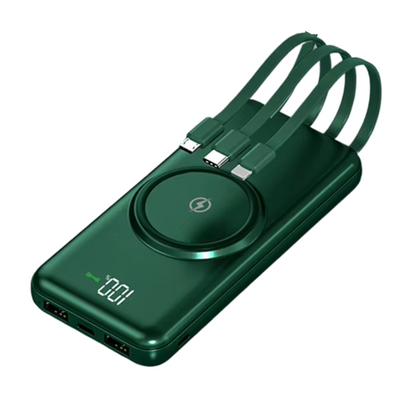 PowerMax Ultra 100000™