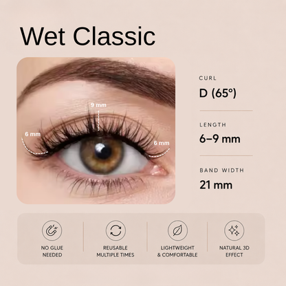 Vibliss Magnetic Lash