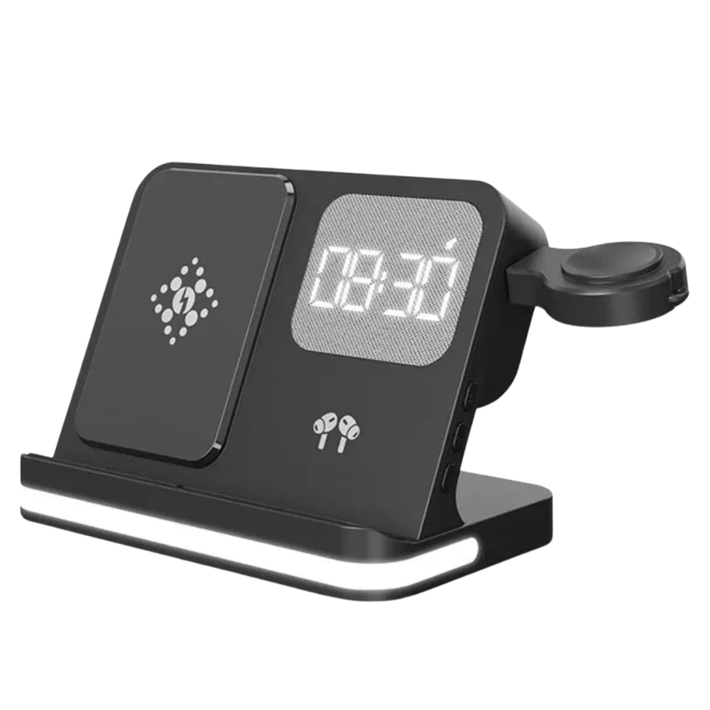 PowerNest 6in1™