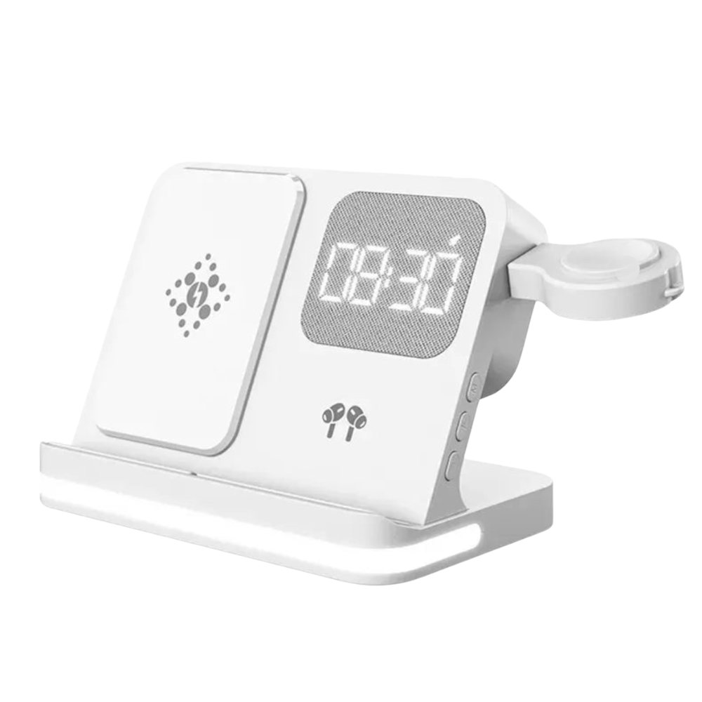 PowerNest 6in1™